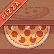 Good Pizza Great Pizza MOD Logo